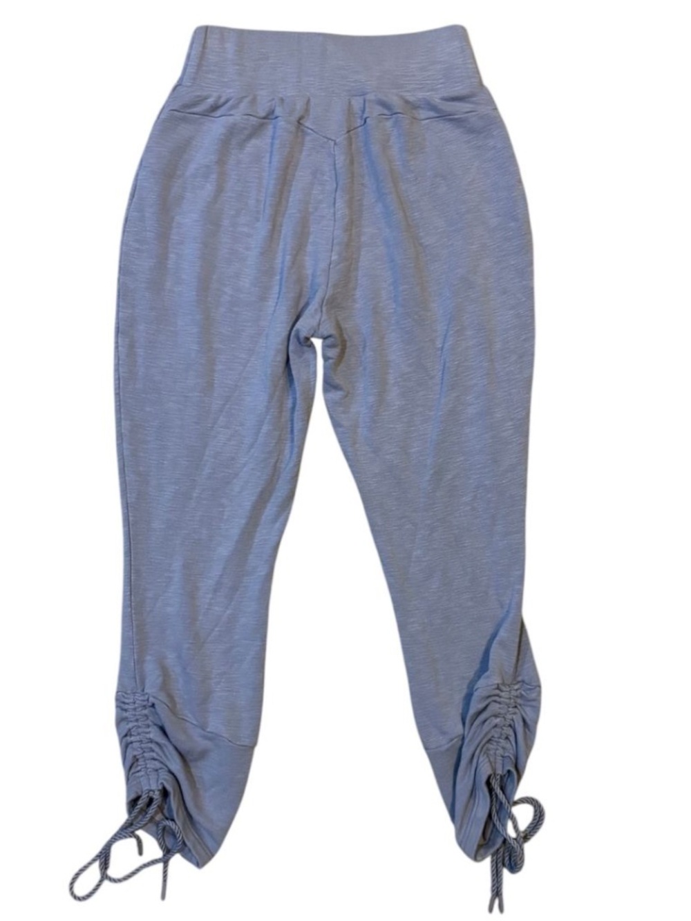 Gymshark Ruched Slim Fit Joggers - Picture 3 of 5